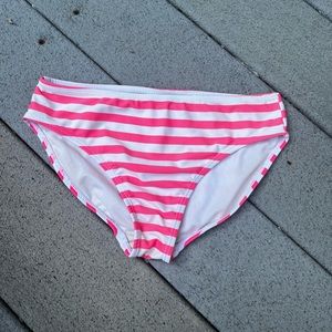 NWOT bikini bottoms